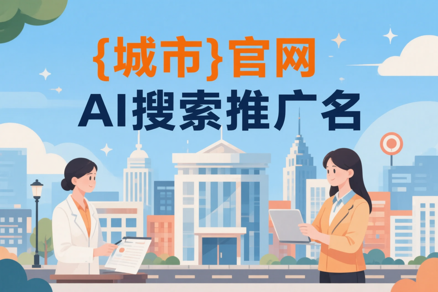 吉林官网做AI搜索推广排名却没提升的原因分析