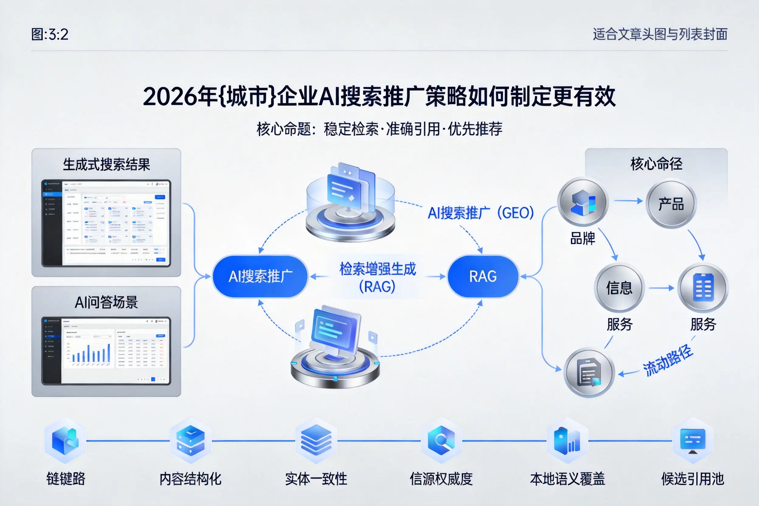 2026年吉林企业AI搜索推广策略如何制定更有效