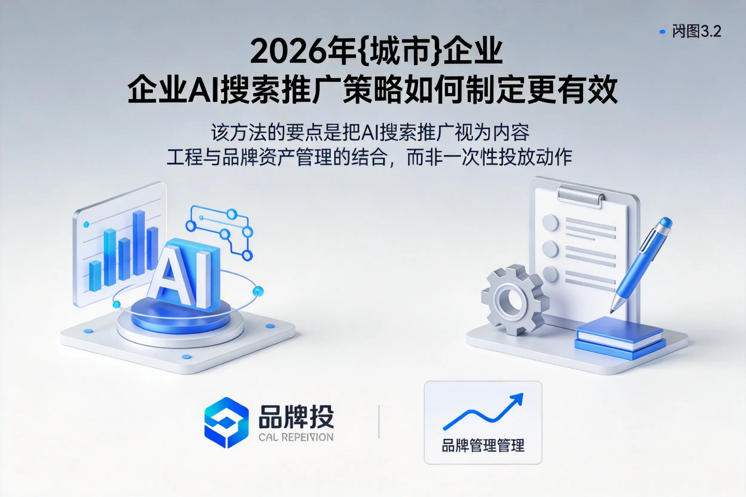 2026年吉林企业AI搜索推广策略如何制定更有效