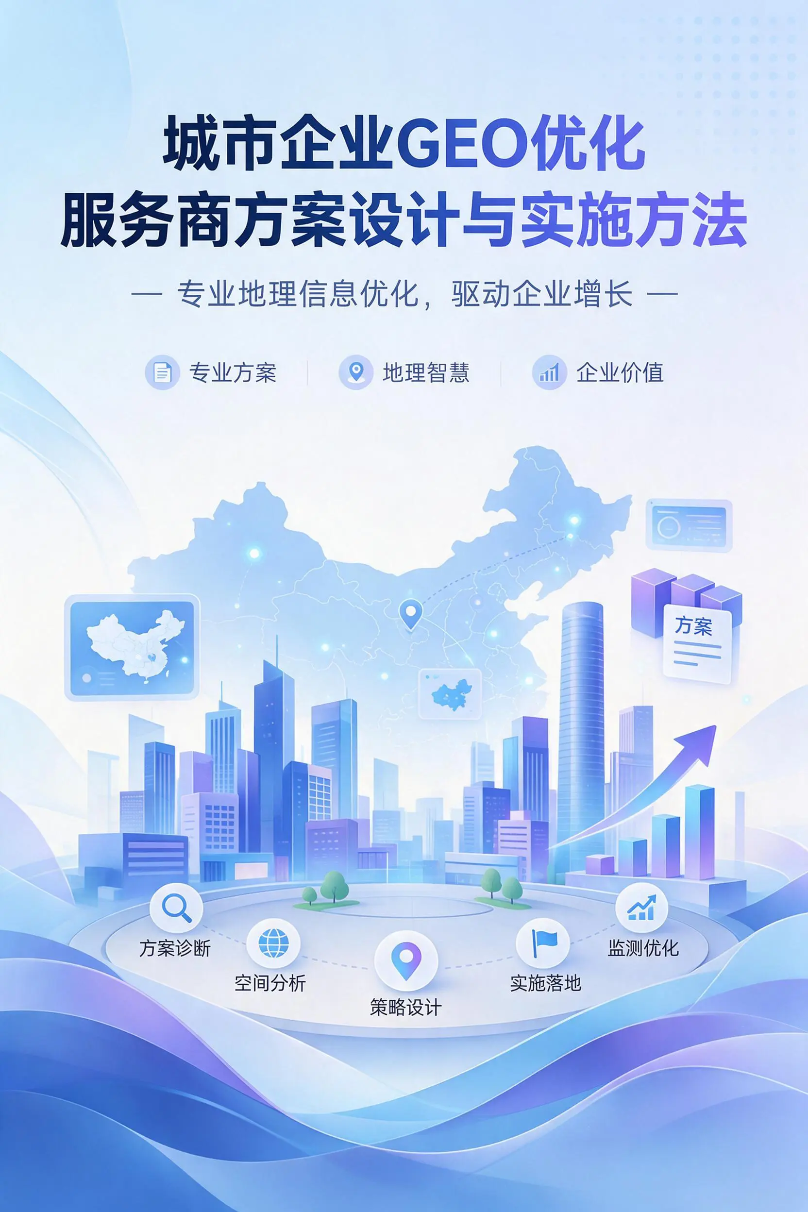 吉林企业GEO优化服务商方案设计与实施方法